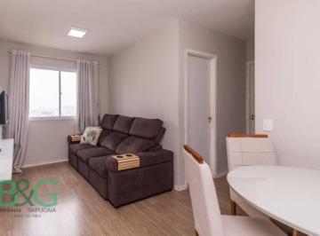69eeafced93616b888759700c0dc5316b368e391 · Apartamento à venda, 45 m² por R$ 340.000,00 - Vila Nova Cachoeirinha - São Paulo/SP