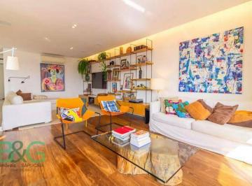 4c1cc30f49ded740a6864aafebe772d21835d7c4 · Apartamento à venda, 165 m² por R$ 3.300.000,00 - Pinheiros - São Paulo/SP