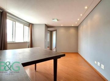 b0b3ae4f0bb8ad9ca75c22a63644d17529ae13e1 · Apartamento à venda, 51 m² por R$ 280.000,00 - Jardim Maristela - São Paulo/SP