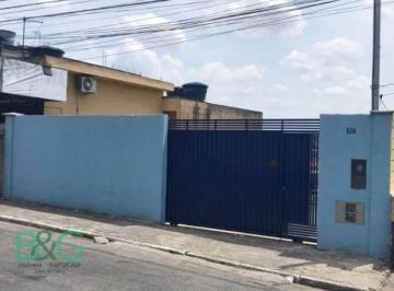 72afa216bb7a1aca38409ee2e8a8d030c52f0eb4 · Casa à venda, 75 m² por R$ 650.000,00 - Parque Uirapuru - Guarulhos/SP