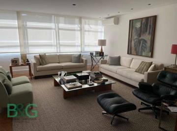 4bc24f1f4bf824a2e899c694dda648cca9552b0a · Apartamento à venda, 213 m² por R$ 3.650.000,00 - Cerqueira César - São Paulo/SP
