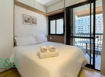 8d5c3914ec8357d5b9d1e9a8e2f2a0f13e23fcfe · Studio à venda, 22 m² por R$ 430.000,00 - Vila Madalena - São Paulo/SP