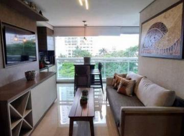 cbee3693586c803b7cf948a4d3b8229708d4b184 · Apartamento à venda, 157 m² por R$ 3.328.000,00 - Alto da Mooca - São Paulo/SP