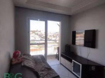 66a9373bc813aa913405873f6863582bf132e60d · Apartamento à venda, 55 m² por R$ 330.000,00 - Sacomã - São Paulo/SP