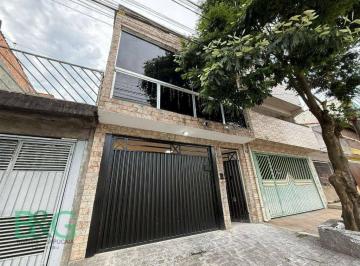 1033bfd25af8c2f4d00832279c74b17f756892bf · Sobrado à venda, 124 m² por R$ 598.500,00 - Jardim Aeródromo - Guarulhos/SP