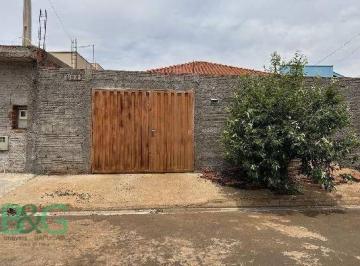 3baae4688b82a4cec1d277b33d039195c0a300be · Casa à venda, 58 m² por R$ 120.882,70 - Antonio Abboud - Guará/SP