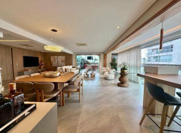 668d5839700bdf76be73705f8366e000019ae249 · Cobertura com 4 dormitórios à venda, 327 m² por R$ 5.860.000,00 - Gonzaga - Santos/SP