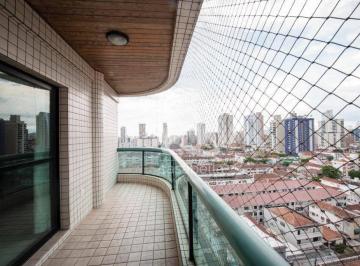 a496bd88a0c1e206be9ffe66566d044873de4901 · Apartamento com 3 dormitórios à venda, 150 m² por R$ 1.200.000,00 - Embaré - Santos/SP
