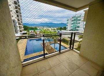 118095.jpg · Apartamento Recreio dos Bandeirantes