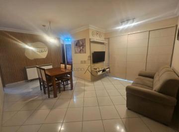 Apartamento · 85m² · 2 Quartos · 2 Vagas · Apartamento - Parque Industrial - Residencial Palmares - 2 Dormitórios - 85m².