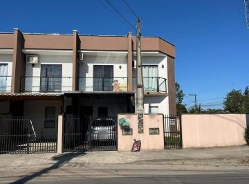24948606_4.jpg · Sobrado Geminado Paranaguamirim Joinville SC