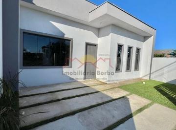 24811876_4.jpg · Casa Geminada 3 quartos Barra do Sul