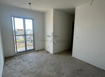 Apartamento de 2 quartos, São José dos Campos · Oportunidade, Apartamento Novo, Condomínio Raro Jardim Oriente, Zona Sul Sjc, 2 Dormitórios, Sacada