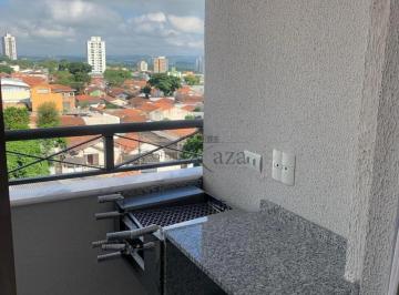 Apartamento de 2 quartos, São José dos Campos · Oportunidade - Apartamento - Vila Maria - Residencial Libertá - 2 Dormitórios - 55m².
