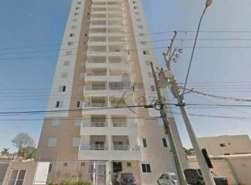 Apartamento de 3 quartos, São José dos Campos · Oportunidade - Apartamento - Jardim Paulista - Residencial Aspen Ville - 3 Dormitórios - 75m².