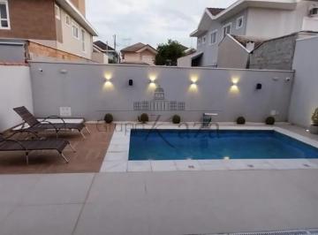 Casa de 3 quartos, São José dos Campos · Oportunidade, Casa Sobrado Altos da Serra VI Urbanova, 3 Dormitórios, Área Gourmet, Piscina, 2 Vagas
