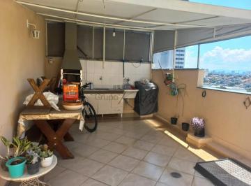 Apartamento de 2 quartos, São José dos Campos · Oportunidade - Apartamento Duplex - Jardim Satélite - Edifício Campo das Oliveiras - 2 Dormitórios -