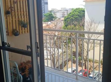 Apartamento de 3 quartos, São José dos Campos · Oportunidade - Apartamento - Jardim Sul - Residencial Jardinatti - 3 Dormitórios - 70m².