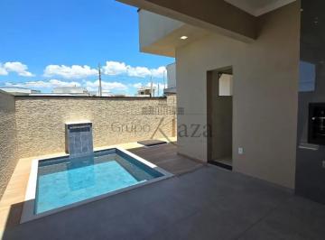 Casa de 3 quartos, Caçapava · Oportunidade - Casa em Condomínio - Residencial Malibu - Malibu Residencial - Caçapava - 3 Dormitóri