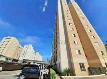 Apartamento de 2 quartos, São José dos Campos · Oportunidade - Apartamento - Conjunto Residencial Trinta e Um de Março - Serra do Jambeiro - 2 Dormi