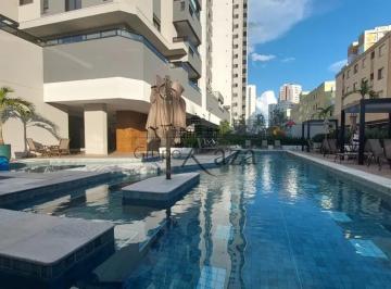 Apartamento de 2 quartos, São José dos Campos · Oportunidade - Apartamento - Jardim Satélite - Residencial Wonder - 2 Dormitórios - 54m².