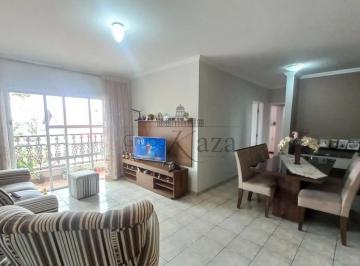 Apartamento · 68m² · 2 Quartos · 1 Vaga · Oportunidade - Apartamento - Jardim das Industrias - Residencial Serra Verde - 2 Dormitórios - 68m².