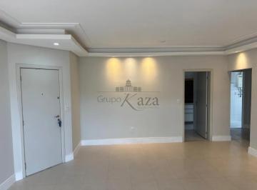 Apartamento de 3 quartos, São José dos Campos · Oportunidade - Apartamento - Condomínio Mediterrâneo - Jardim Esplanada - 3 Dormitórios - 124m².