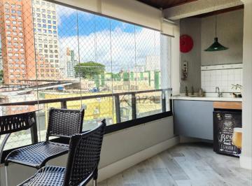 Apartamento de 3 quartos, São José dos Campos · Oportunidade Apartamento Condomínio Vivendas de São Dimas, 3 Dormitórios, Sacada Gourmet Andar Baixo