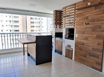 Apartamento · 125m² · 3 Quartos · 2 Vagas · Apartamento - Pátio Condomínio Clube - 3 Dormitórios - 125m²