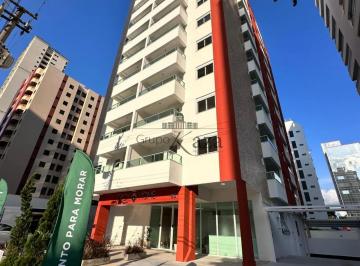 Apartamento de 2 quartos, São José dos Campos · Oportunidade - Apartamento - Jardim Aquarius - Residencial Easy Home - 2 Dormitórios - 75,65m².