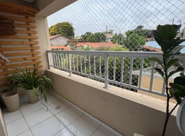 Apartamento de 2 quartos, São José dos Campos · Oportunidade - Apartamento - Jardim Anhembi - Residencial Anhembi - 2 Dormitórios - 71m².