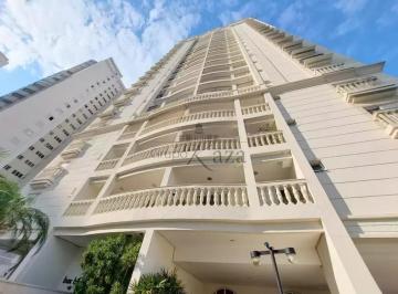 Apartamento de 3 quartos, São José dos Campos · Oportunidade - Apartamento - Condomínio Mediterrâneo - Jardim Esplanada - 3 Dormitórios - 124m².