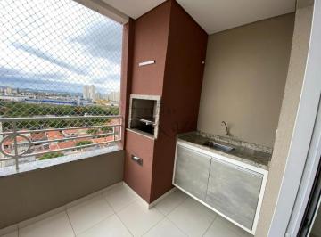 Apartamento de 2 quartos, São José dos Campos · Oportunidade - Apartamento - Parque Industrial - Monte Zurich - 2 Dormitórios - 69,60m².