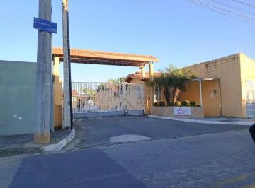 Casa de 2 quartos, São José dos Campos · Oportunidade - Casa em Condomínio - Vila das Flores - Villagio das Flores - 106m².