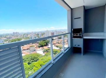 Apartamento de 3 quartos, São José dos Campos · Oportunidade, Apartamento Jardim Paraíso, Condomínio Essência Paraíso, 3 Dormitórios, Sacada Gourmet