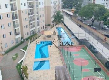 Apartamento de 2 quartos, São José dos Campos · Oportunidade - Apartamento - Jardim Augusta - Condomínio Citta Di Roma - 2 Dormitórios - 63m².