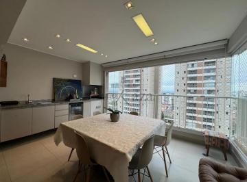 Apartamento de 4 quartos, São José dos Campos · Oportunidade - Apartamento - Residencial Splendor Garden - 4 Dormitórios - 122m².