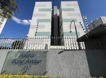 Apartamento de 3 quartos, São José dos Campos · Oportunidade - Apartamento - Vila Adyana - Residencial King Arthur - 3 Dormitórios - 60m².