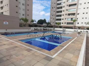 Apartamento de 2 quartos, São José dos Campos · Oportunidade, Apartamento Jardim Veneza, Condomínio Portal do Parque, 2 Dormitórios, Sacada Gourmet
