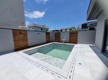 Casa de 3 quartos, São José dos Campos · Casa Nova, Sobrado, Condomínio Vivant Urbanova, Zona Oeste, 3 Quartos, Área Gourmet, Piscina Quintal