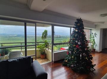Apartamento de 4 quartos, São José dos Campos · Oportunidade - Apartamento - Condomínio Rio Jaguari - Centro - 4 Dormitórios - 228m².