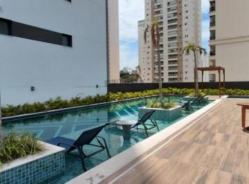 Apartamento de 1 quarto, São José dos Campos · Oportunidade, Apartamento Jardim Esplanada II, Condomínio Vision Colinas, 1 Suíte, Andar Alto, Lazer