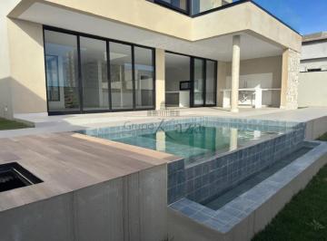 Casa de 3 quartos, São José dos Campos · Casa em Condomínio  Condomínio Mônaco  Urbanova  3 Suítes 320m².