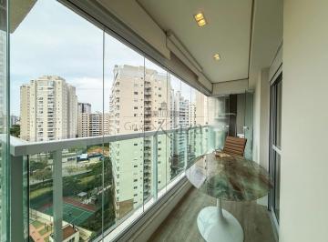 Apartamento de 1 quarto, São José dos Campos · Oportunidade, Apartamento Vila Ema, Condomínio Icon, 1 Dormitório Suíte, 76m, Lazer Completo, 2 Vaga