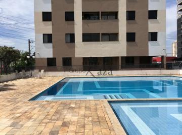 Apartamento de 3 quartos, São José dos Campos · Oportunidade - Apartamento - Jardim América - Edifício Vale das Flores - 3 Dormitórios - 62,50m².