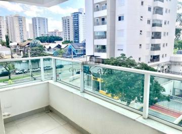 Apartamento de 2 quartos, São José dos Campos · Oportunidade - Apartamento - Jardim Aquarius - Residencial Easy Home - 2 Dormitórios - 75,65m².