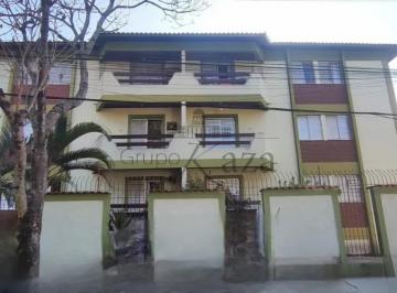Apartamento de 3 quartos, São José dos Campos · Oportunidade, Apartamento Bosque dos Eucaliptos, Condomínio Quinta do Bosque, 3 Dormitórios, Escada.