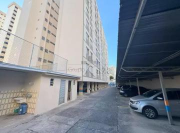 Apartamento de 2 quartos, São José dos Campos · Oportunidade - Apartamento - Vila Adyana - Residencial Sandra Marcia - 2 Dormitórios - 72m².