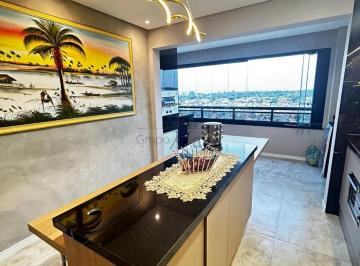 Apartamento de 3 quartos, São José dos Campos · Oportunidade - Apartamento - Jardim Satélite - Residencial Wonder - 3 Dormitórios - 76m².