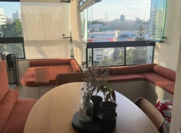 Apartamento de 3 quartos, São José dos Campos · Oportunidade - Apartamento - Jardim Oswaldo Cruz - Residencial Attuale Residence - 3 Dormitórios - 7